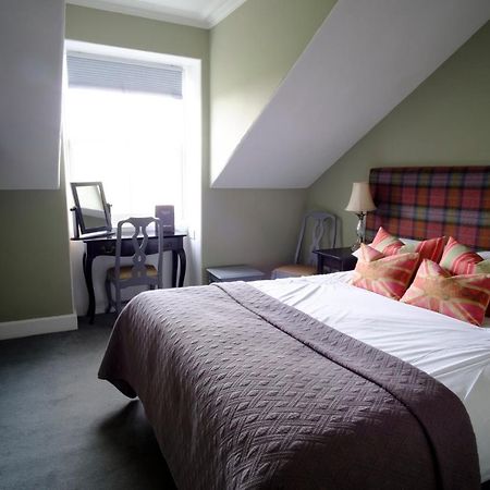 Kingsway Guest House Edinburgh Bagian luar foto