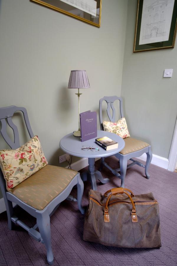 Kingsway Guest House Edinburgh Bagian luar foto