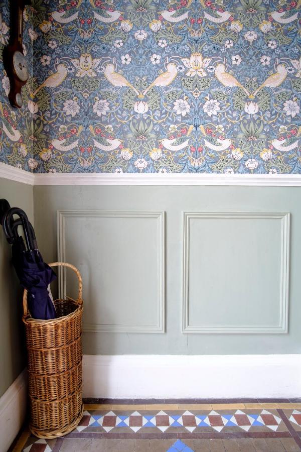 Kingsway Guest House Edinburgh Bagian luar foto