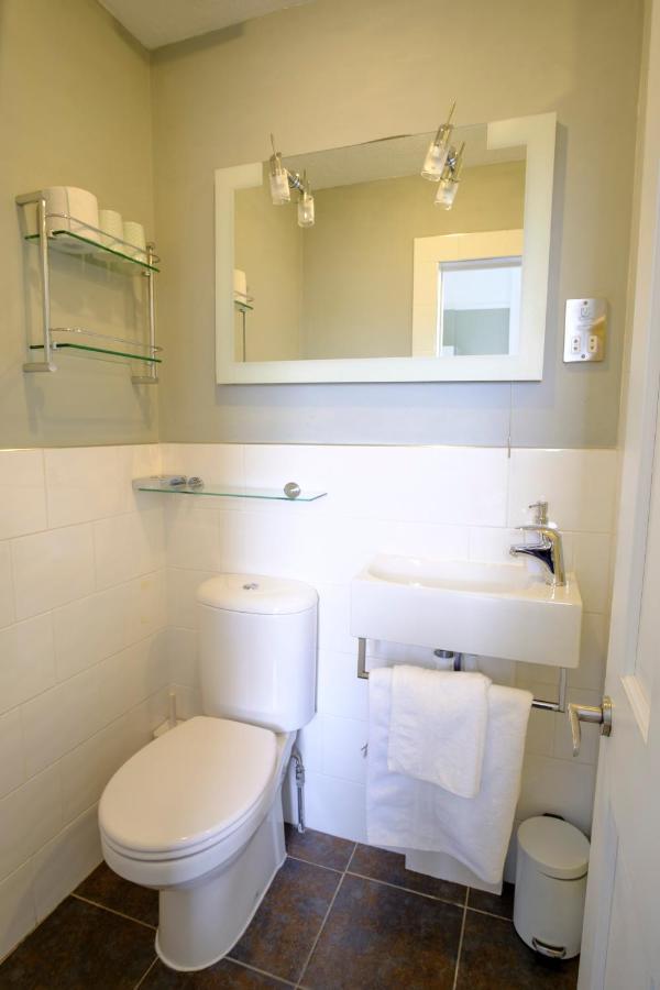 Kingsway Guest House Edinburgh Bagian luar foto